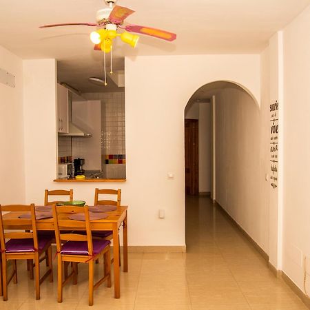 Apartamentos Catalina D Turre Kültér fotó