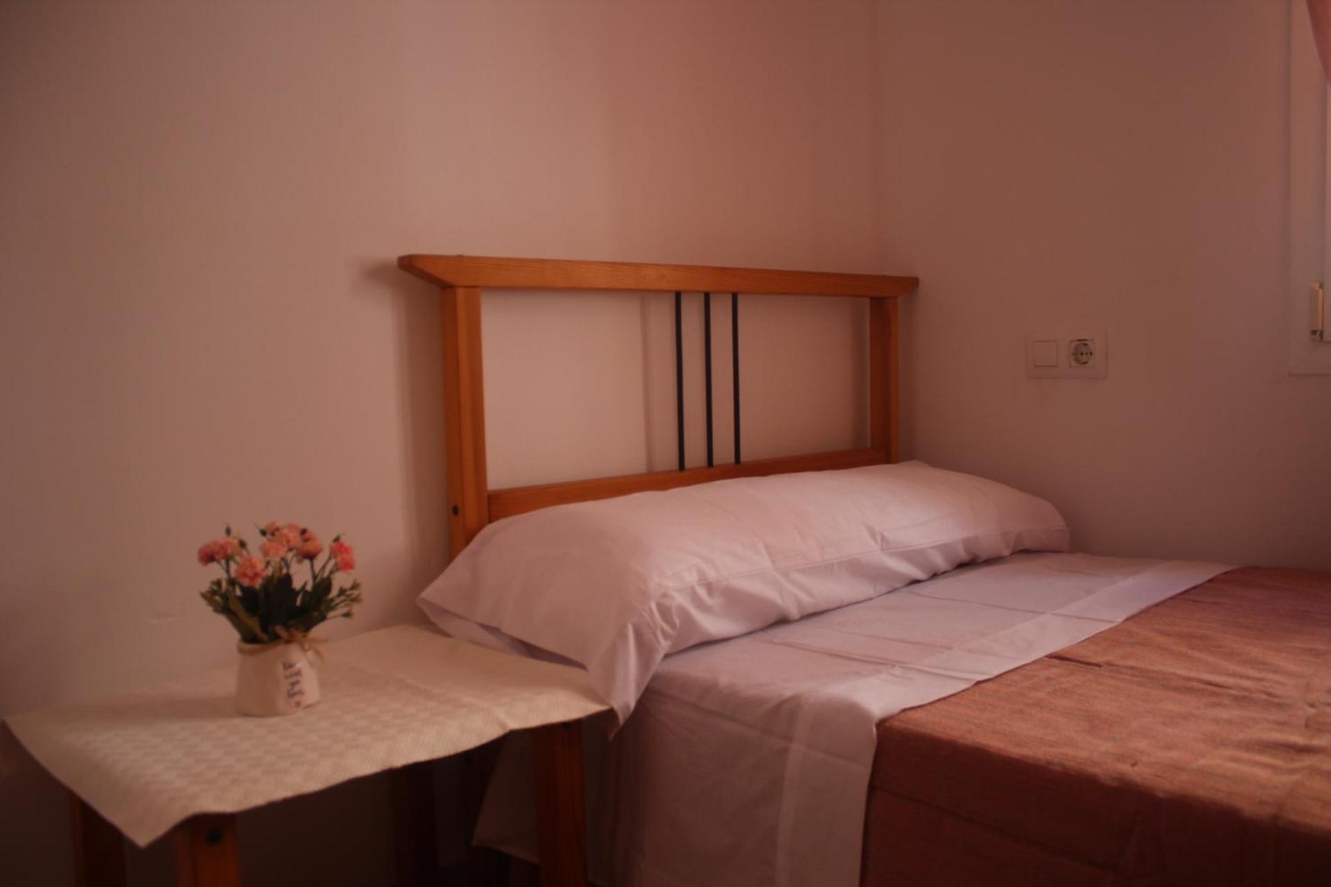 Apartamentos Catalina D Turre Kültér fotó
