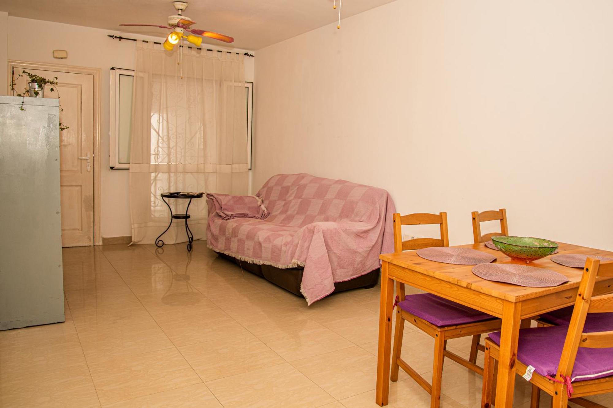 Apartamentos Catalina D Turre Kültér fotó