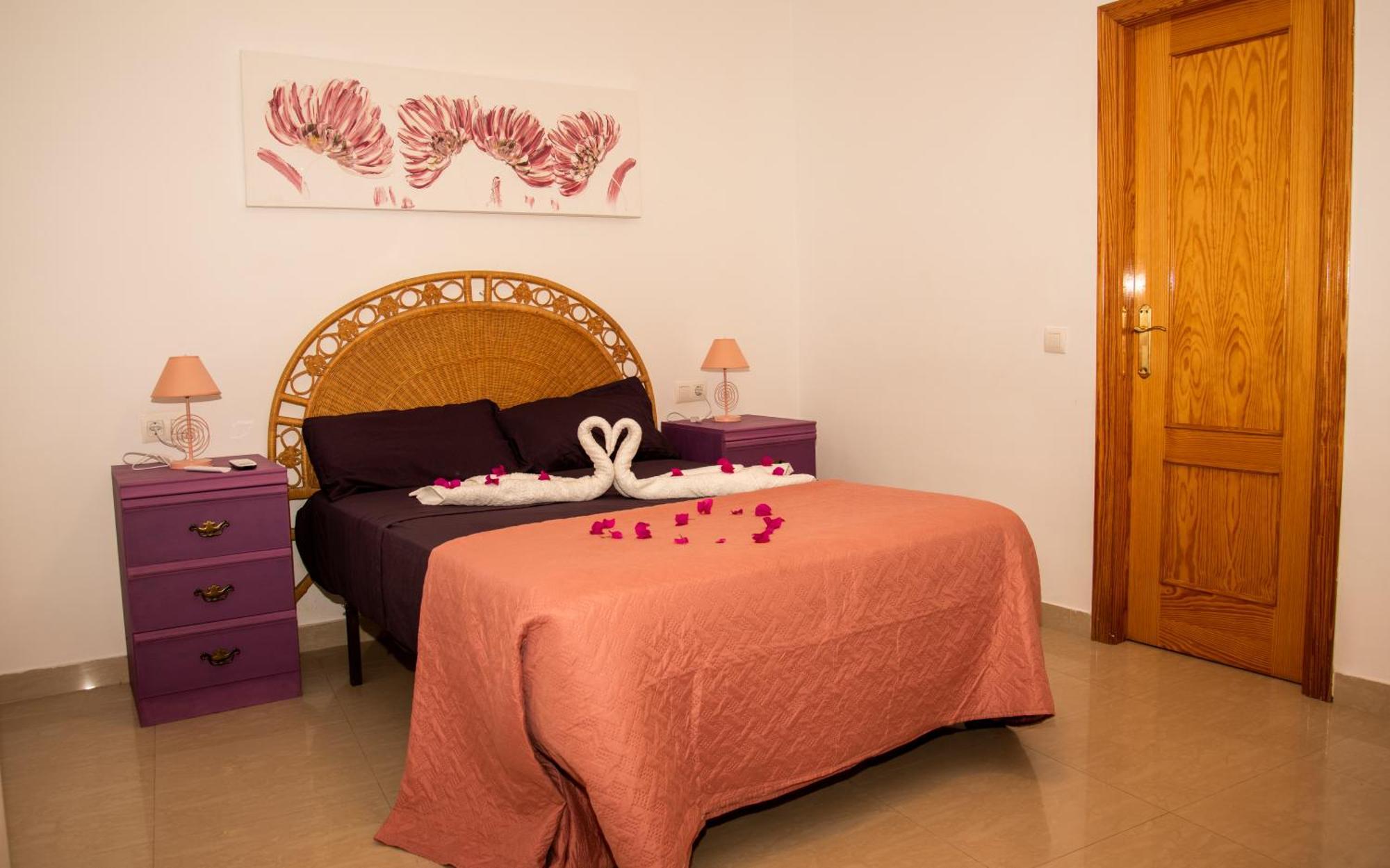 Apartamentos Catalina D Turre Kültér fotó