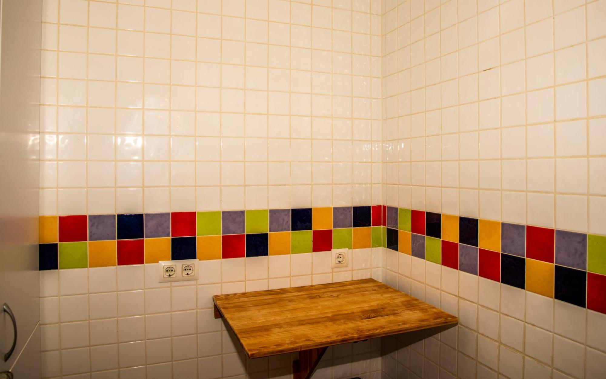 Apartamentos Catalina D Turre Kültér fotó
