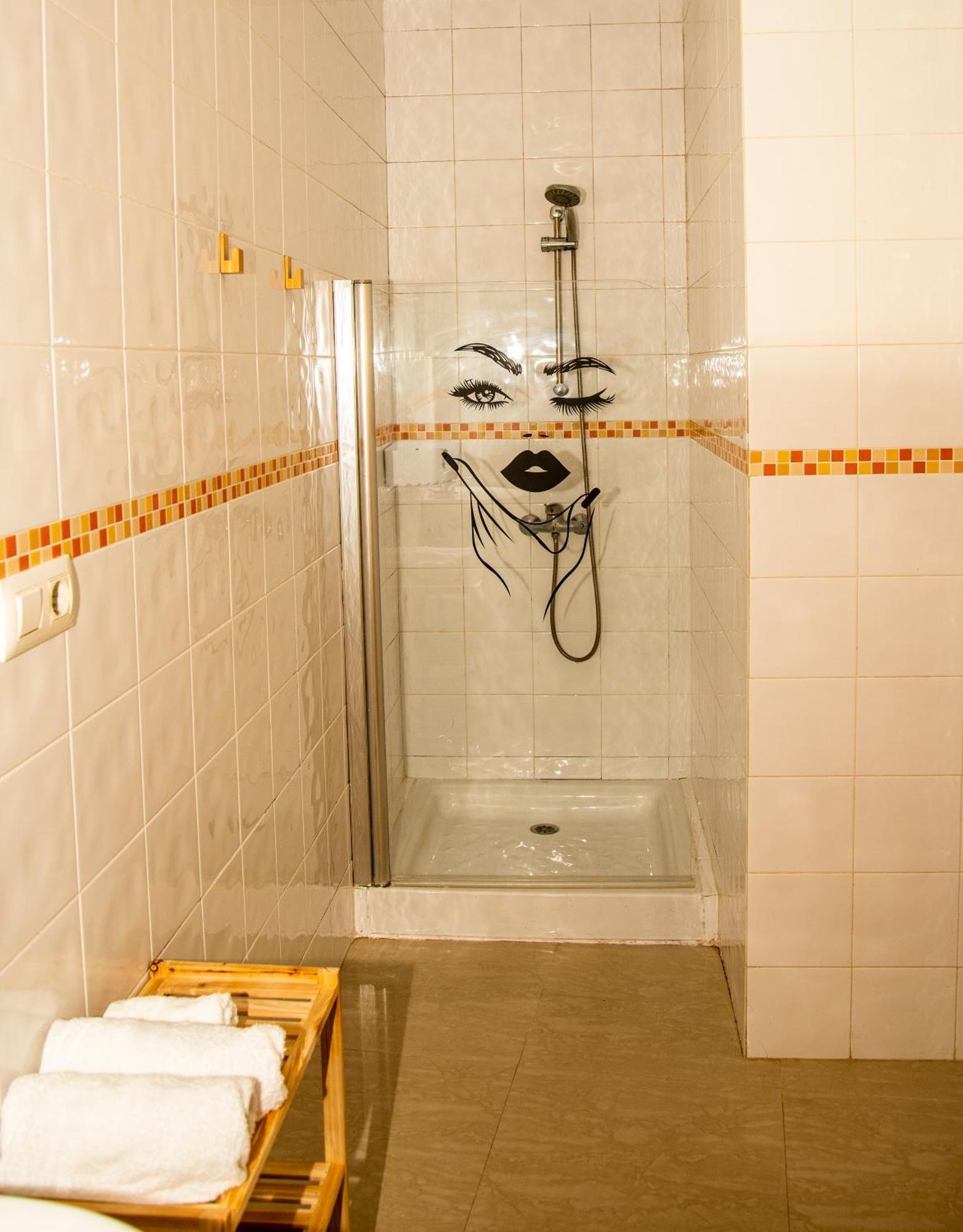 Apartamentos Catalina D Turre Kültér fotó